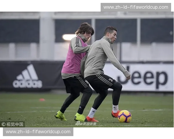 意甲训练视频：从场边到你的训练场